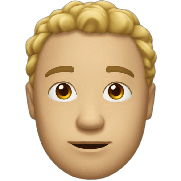 Caganet emoji