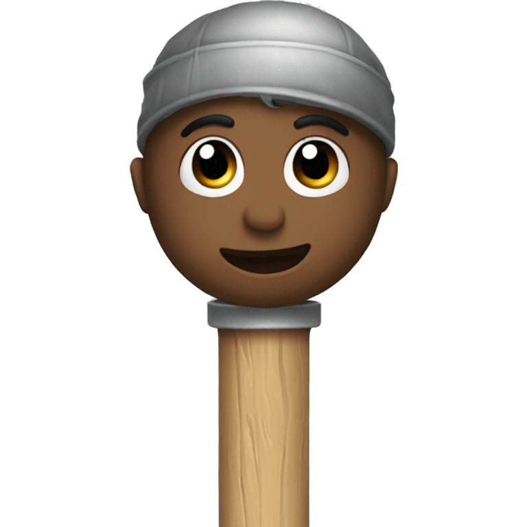 pole emoji