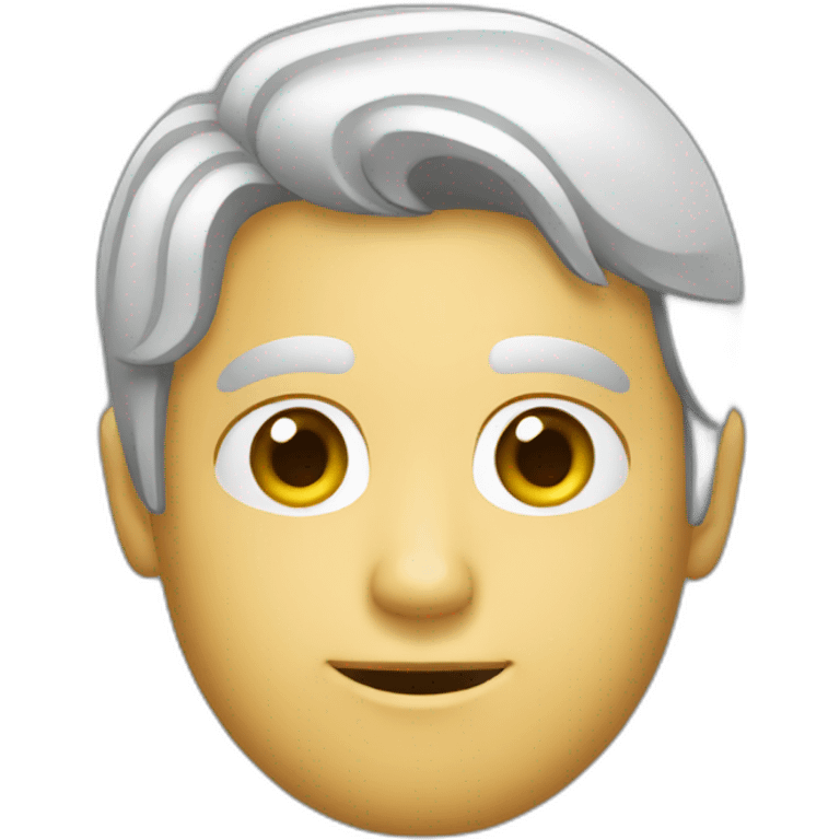 informático emoji