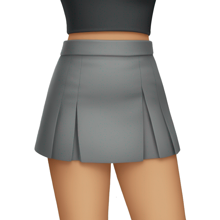 Miniskirts  emoji