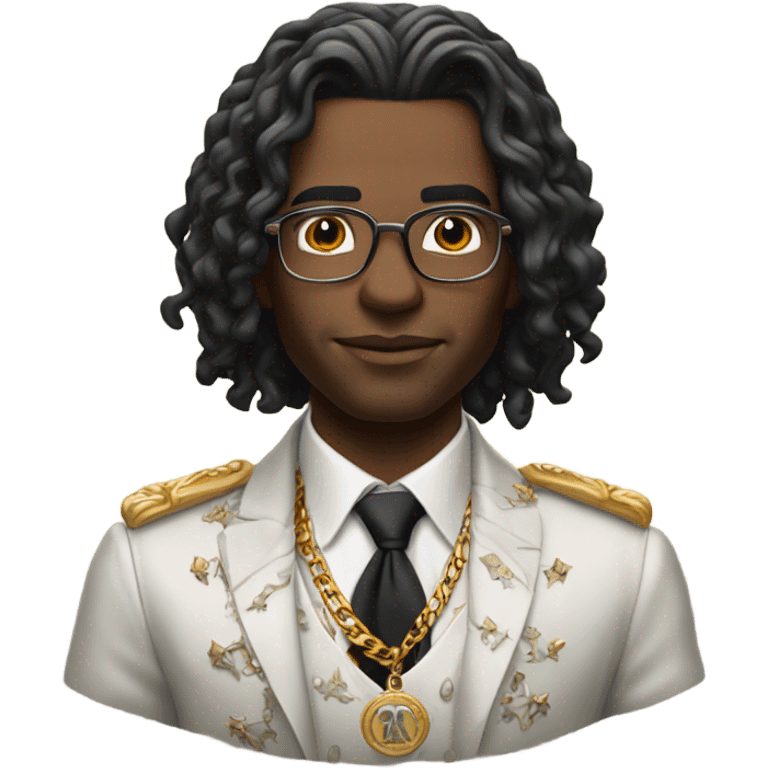 King Von emoji