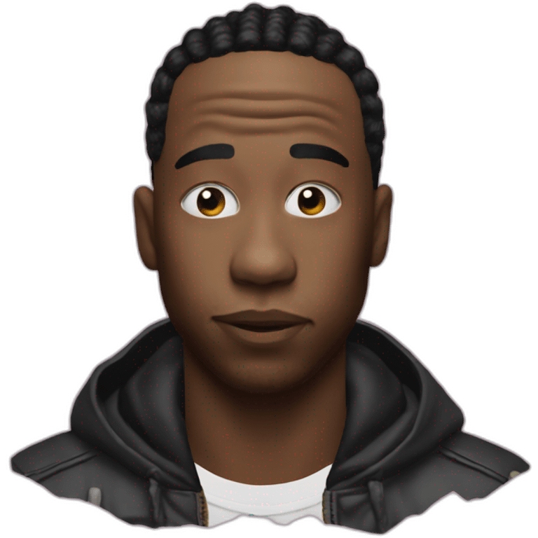 travisscott fragment  emoji