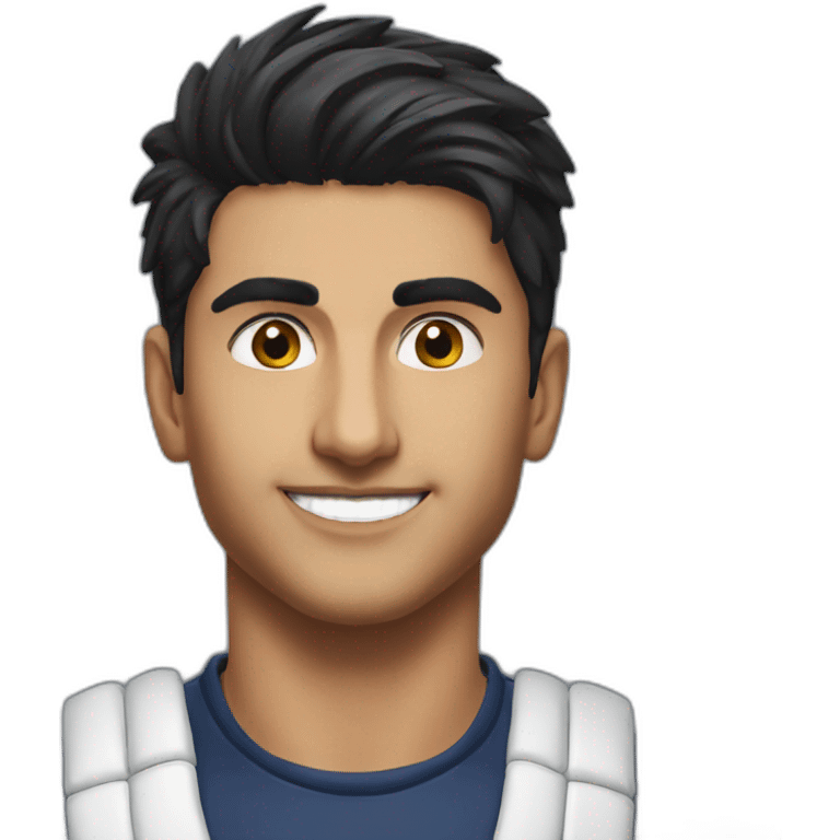 Shubham gill emoji