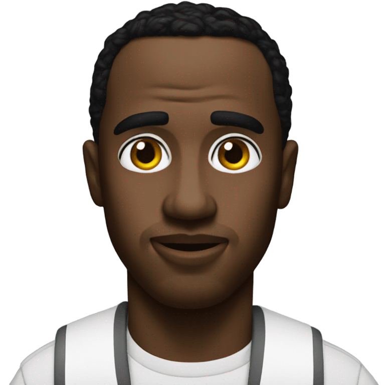 Diddy emoji