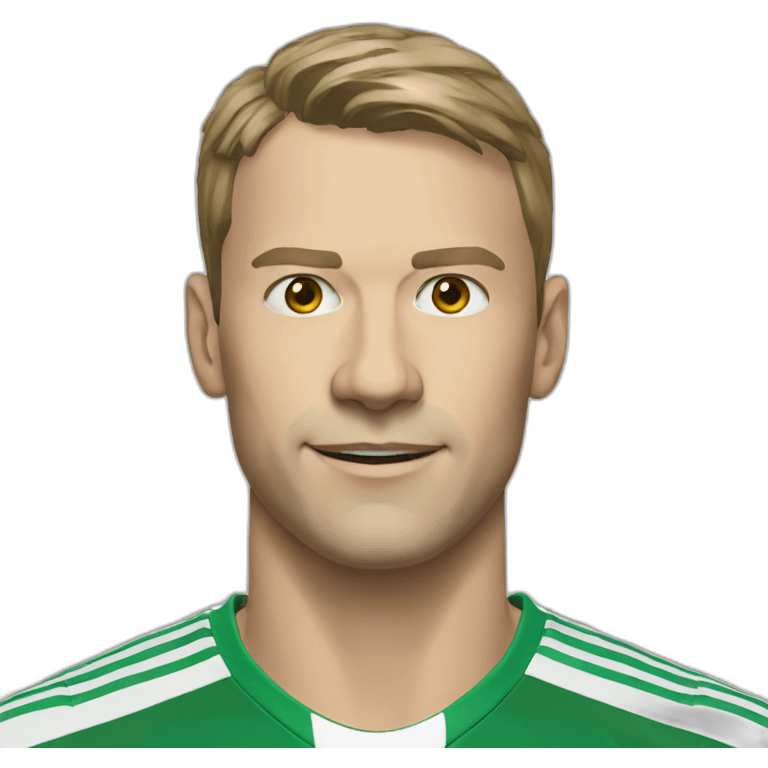 Manual neuer emoji