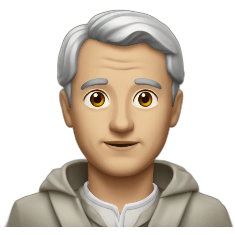 Benoît Saint Denis  emoji