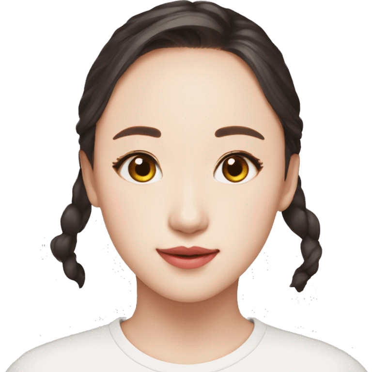 nayeon emoji