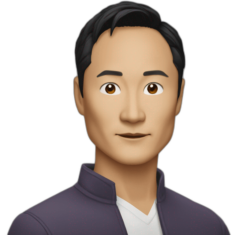 Daniel Wu emoji