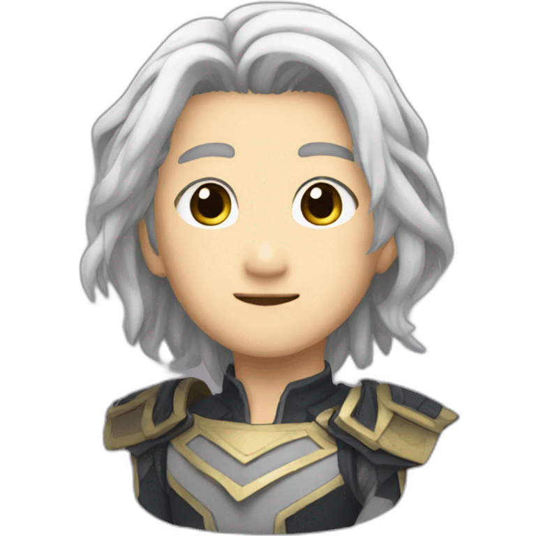 shiro koshinaka emoji