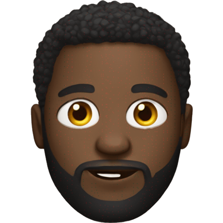 Damso emoji