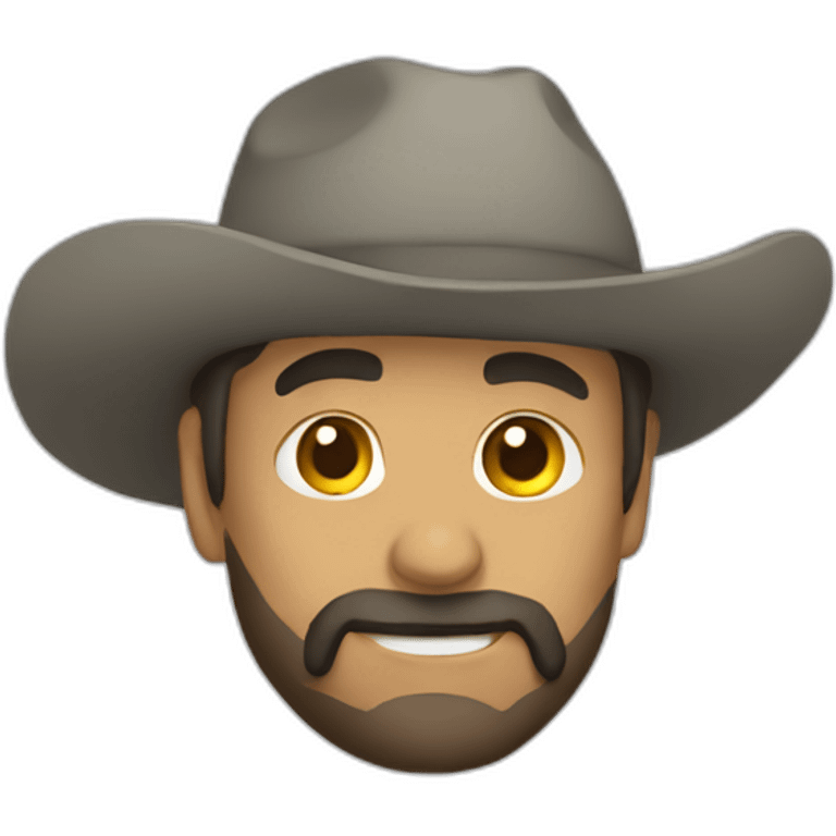 Brujo Escalador emoji