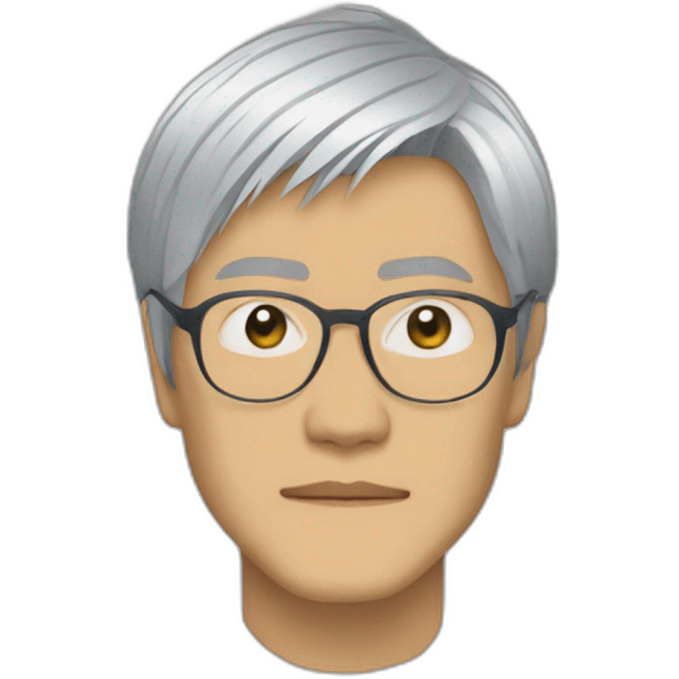 ryuichi sakamoto emoji