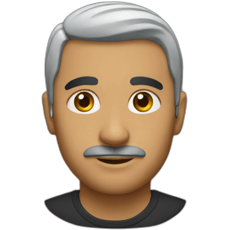 Bassem emoji