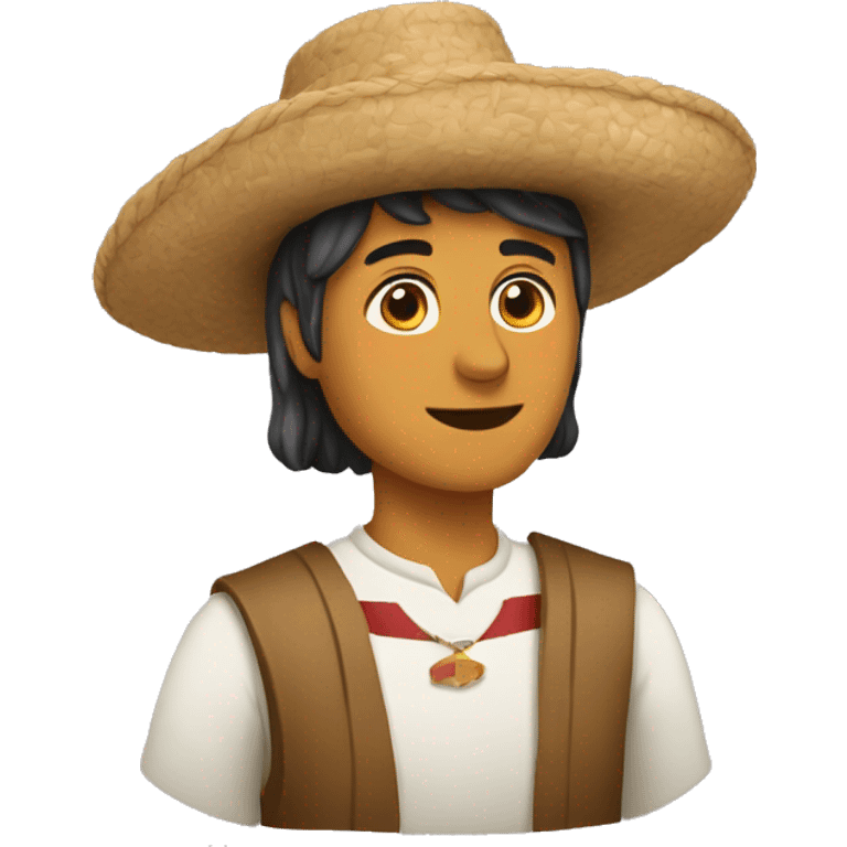 Guadaña emoji