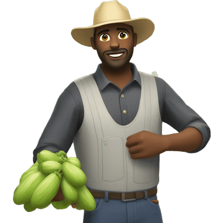 Farming simulator 22 emoji