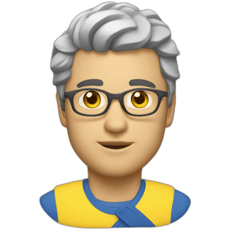 odesa emoji