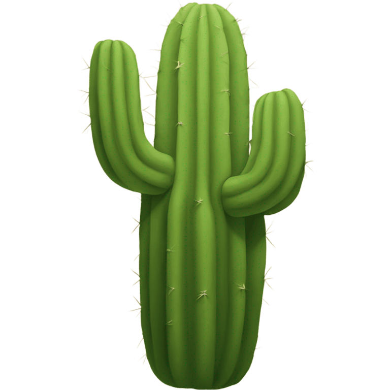 Saguaro  emoji