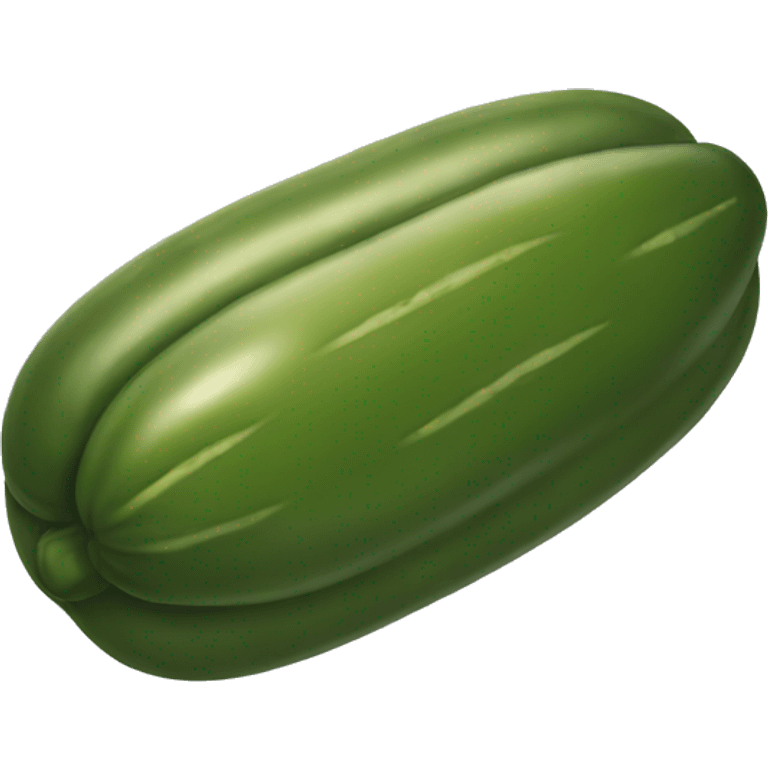 Pickles emoji