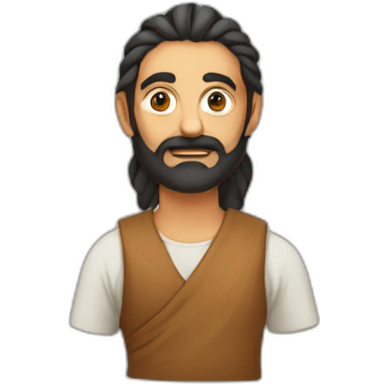 Bhuwanbam emoji