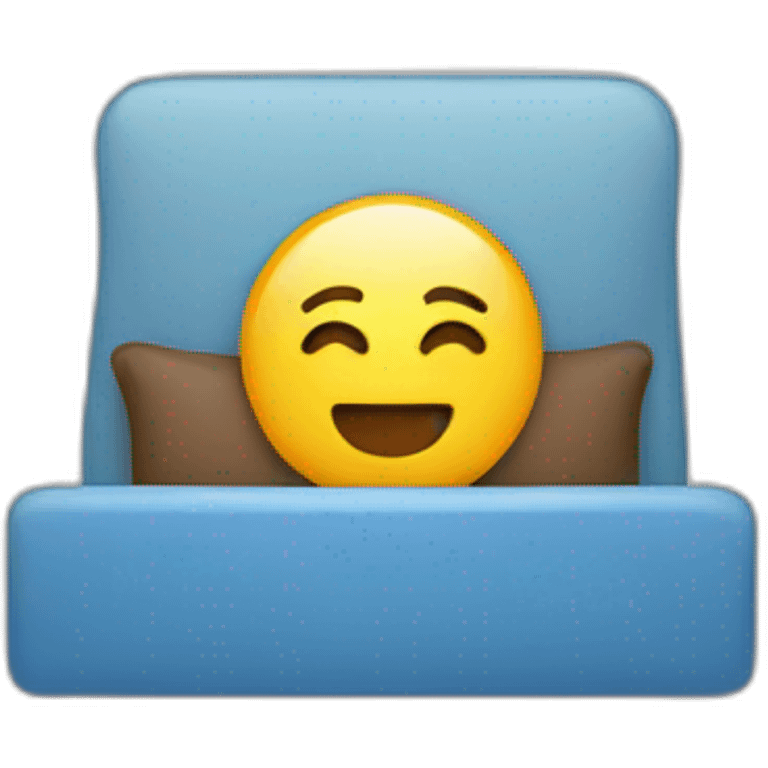 Logo admin emoji