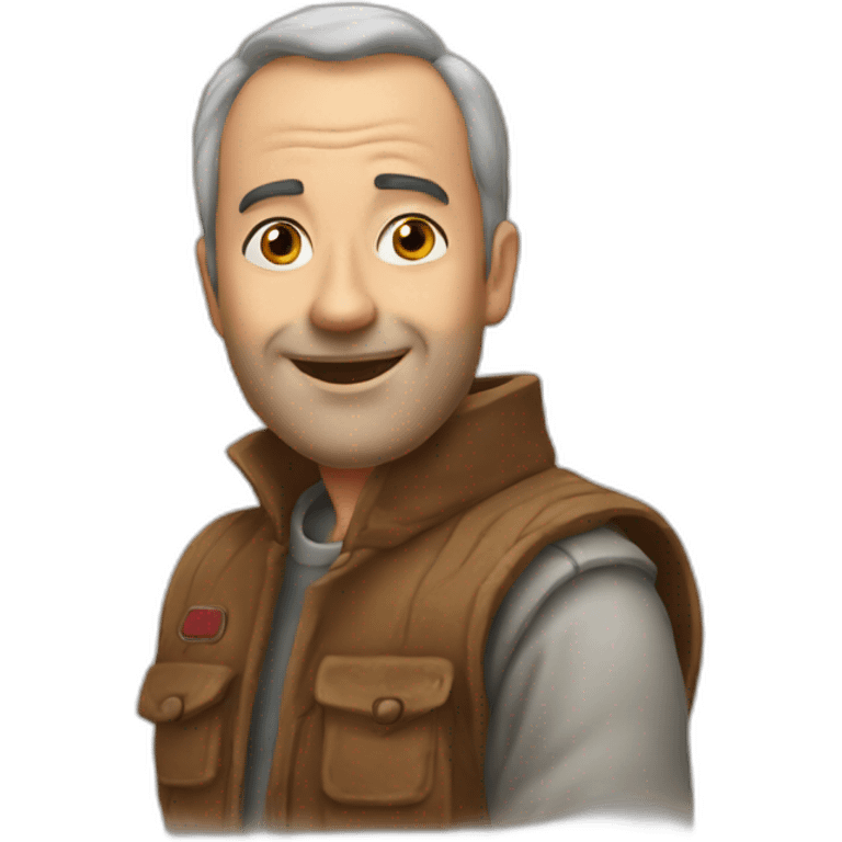 Jura emoji