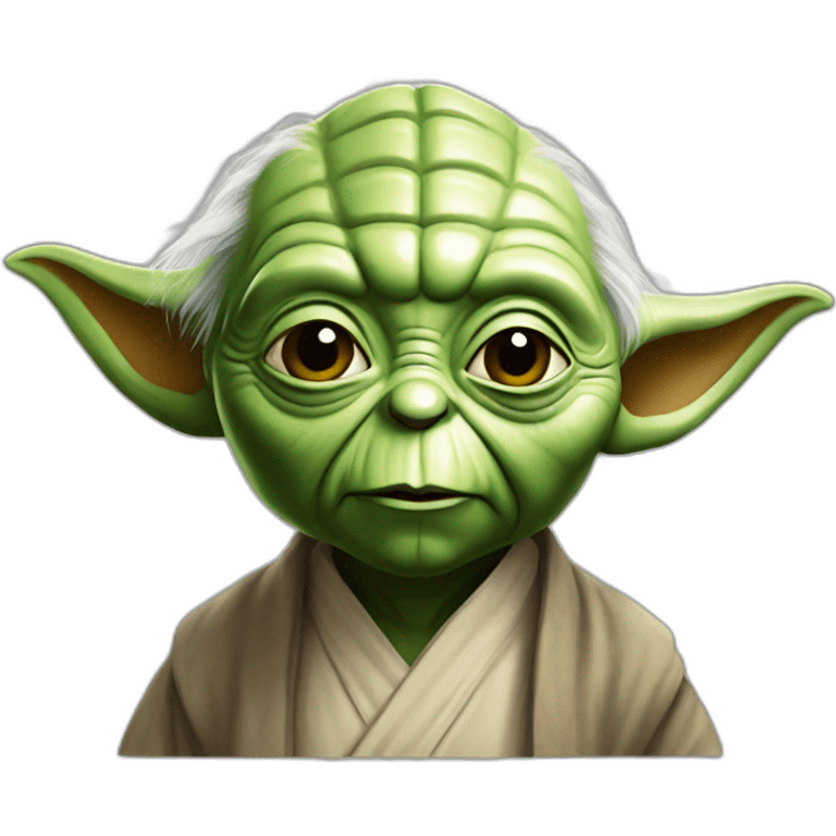 maestro yoda emoji