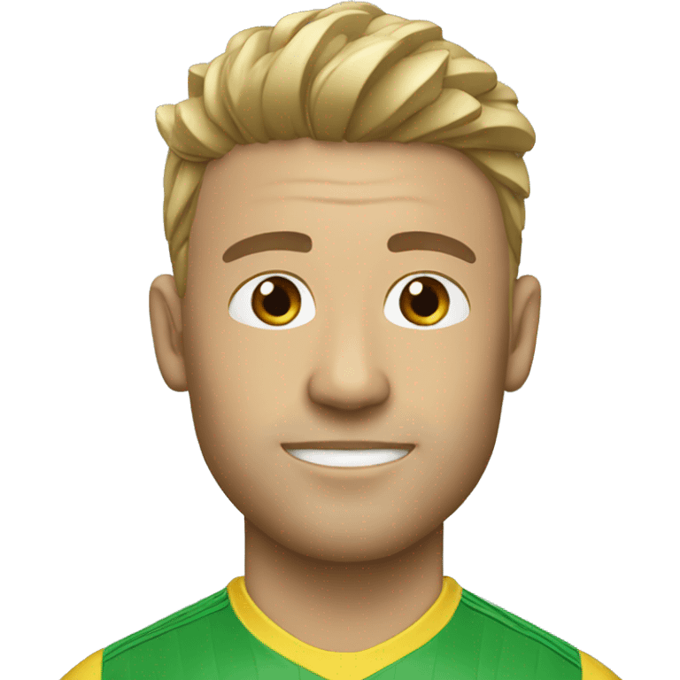 Coupe du monde  emoji