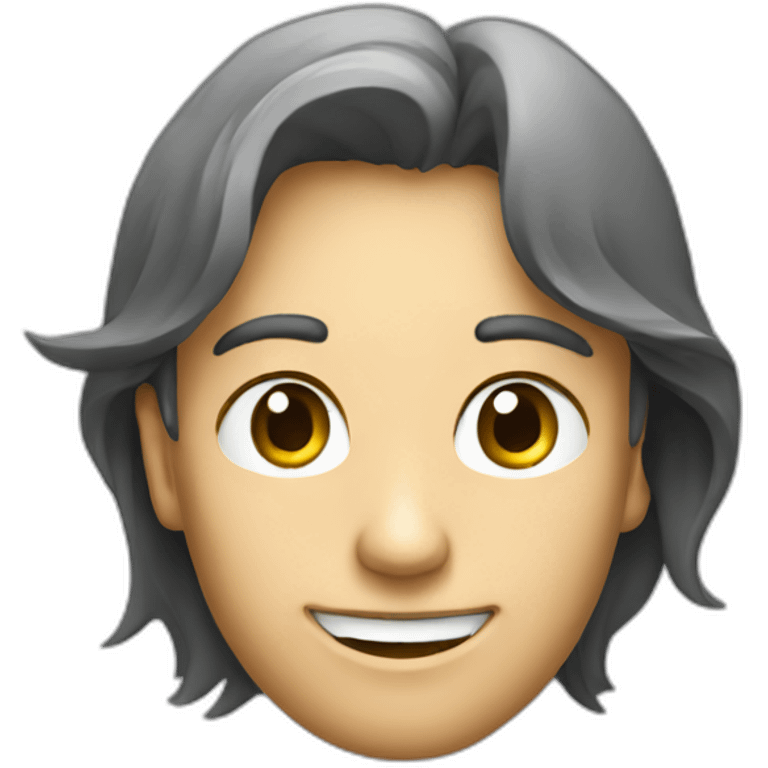 Telegram -logo emoji