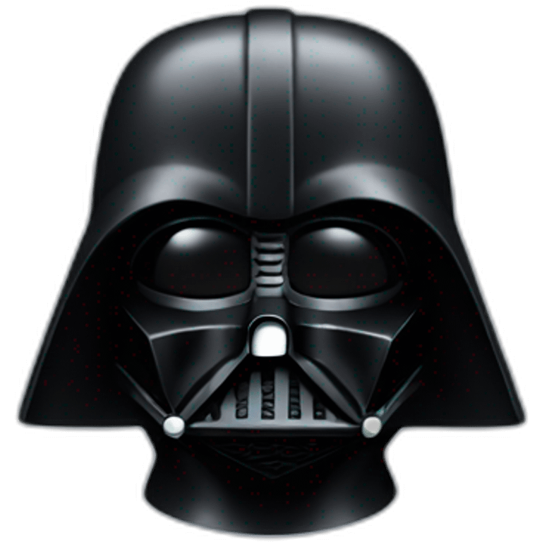 Vader emoji