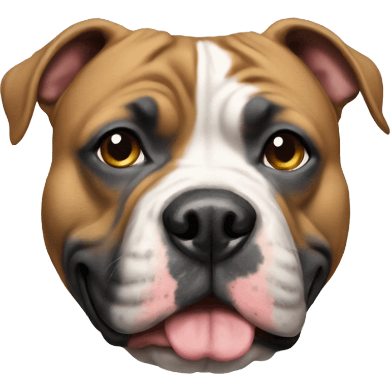 American bully emoji