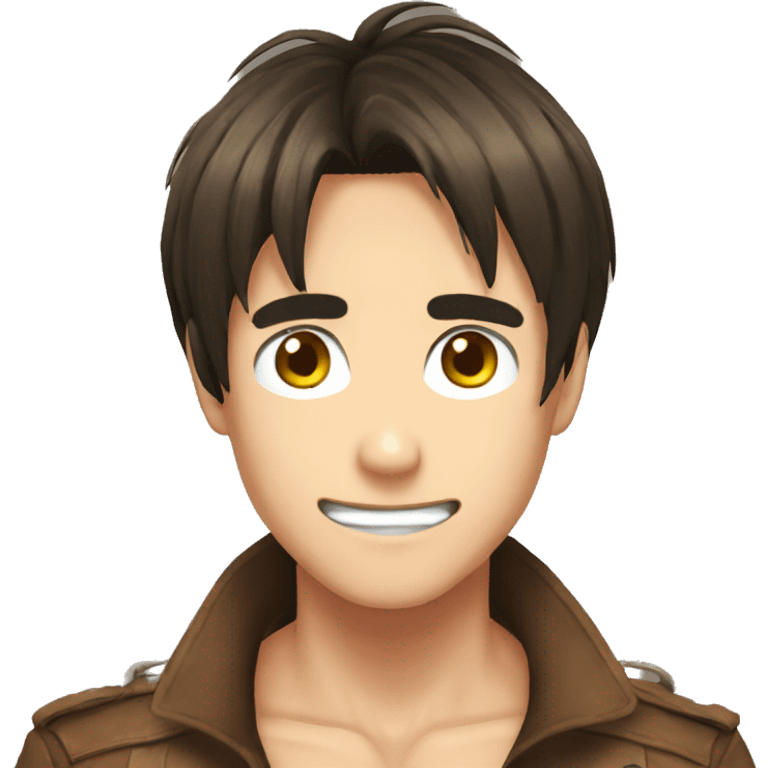 Eren emoji