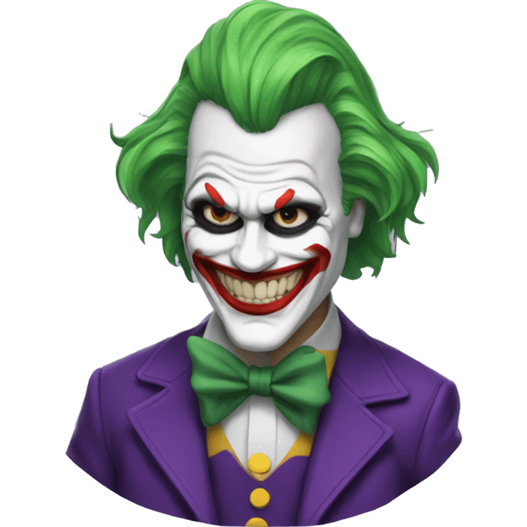 Joker emoji