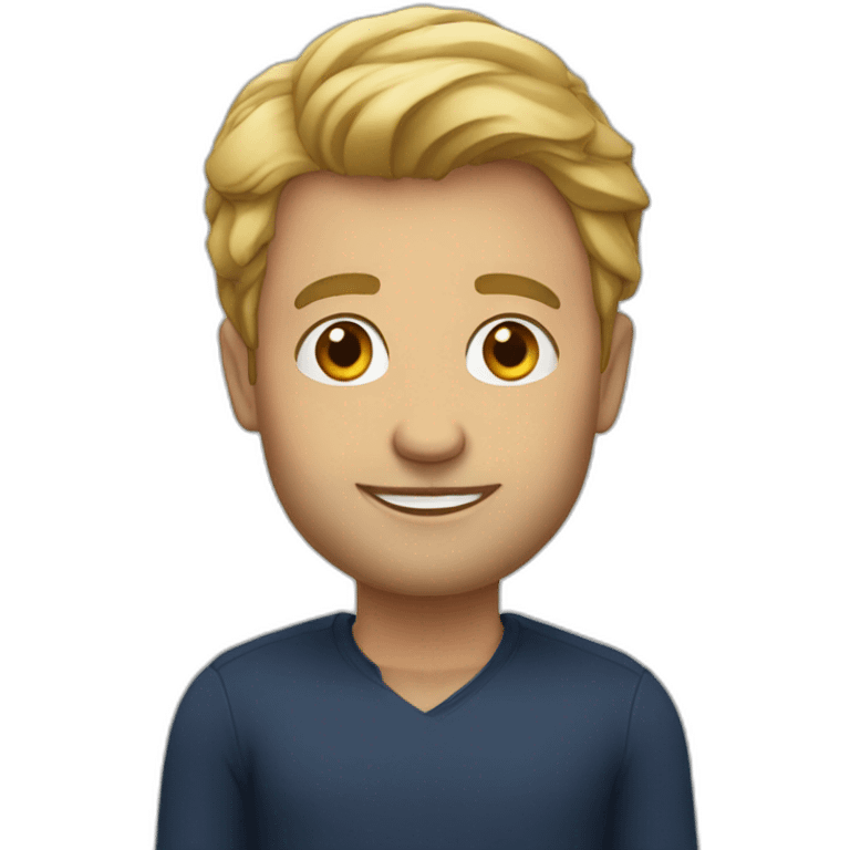 Xavier huillard emoji