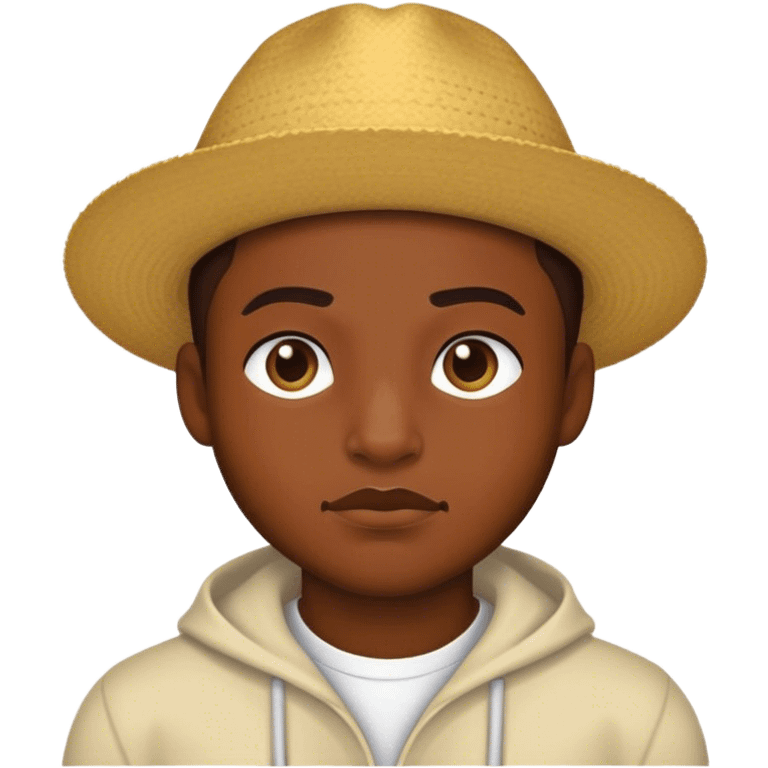 Demarcus emoji