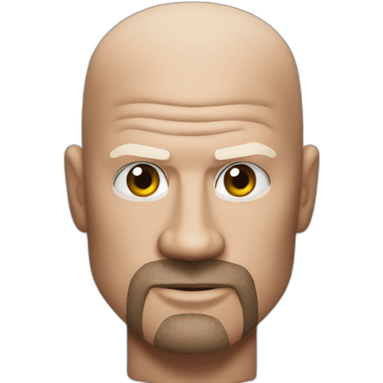 Stone Cold Steve Austin emoji