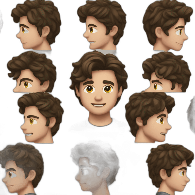 cole caufield emoji