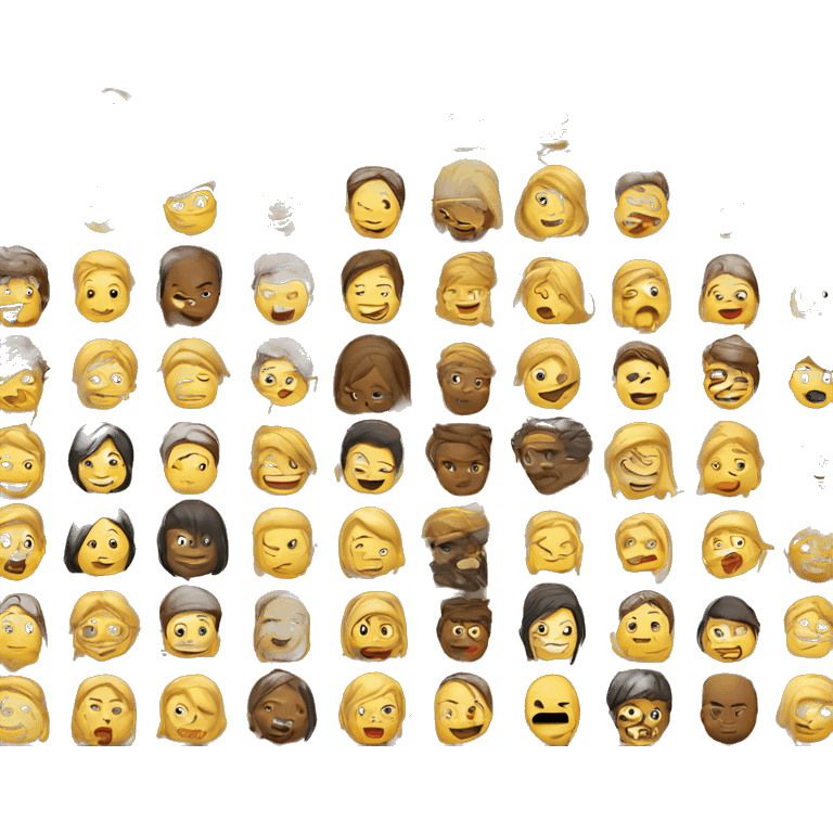 Ромашковый чай emoji