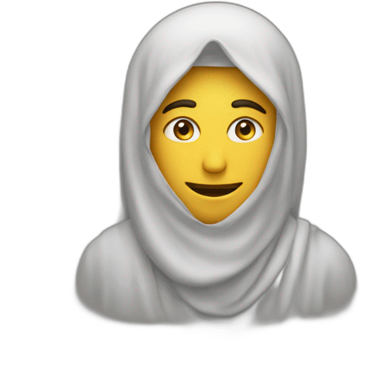 Allah emoji