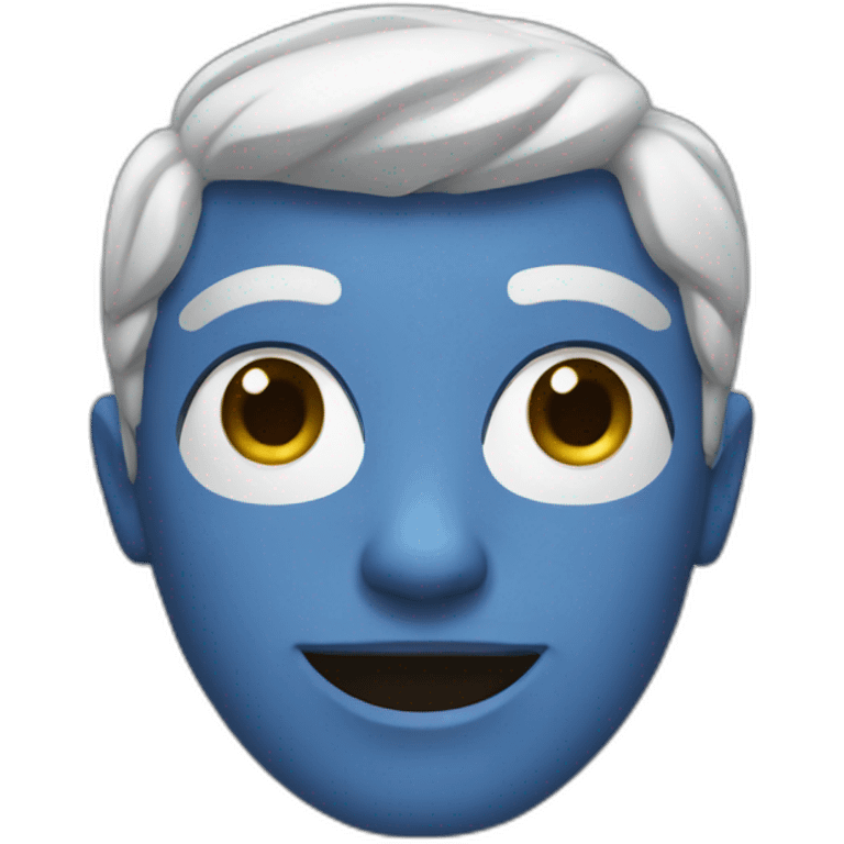 Senderista emoji