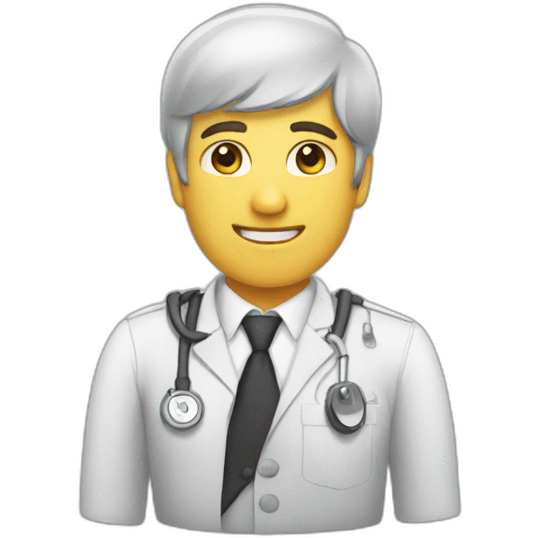 Profession emoji