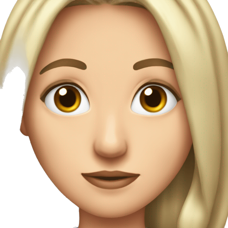 Paige kroschel emoji