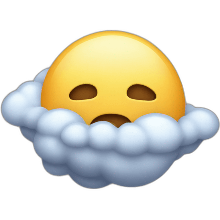 Pooped airdrop emoji