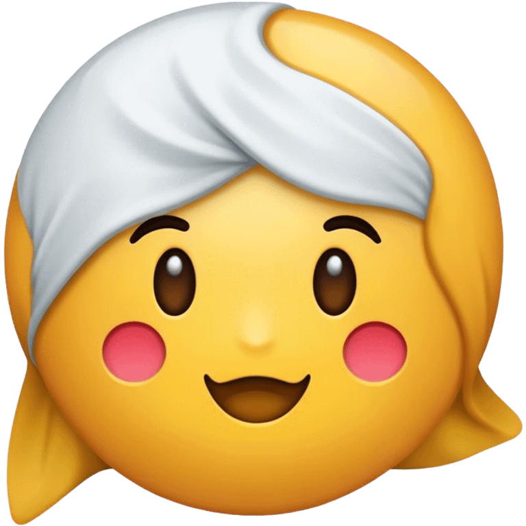 Hyperpi emoji