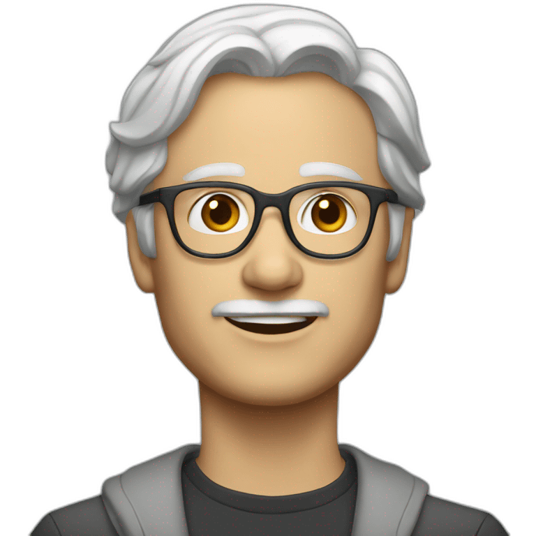 Timothy keller emoji