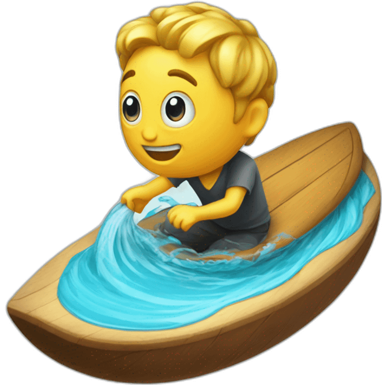 elixir-developer-surfing emoji