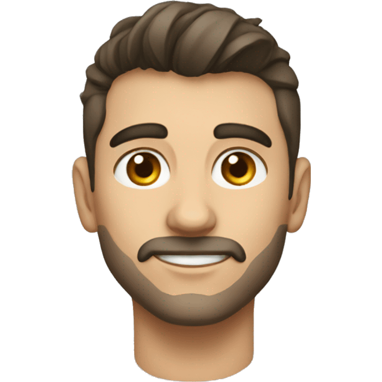 Ionut Cercel  emoji