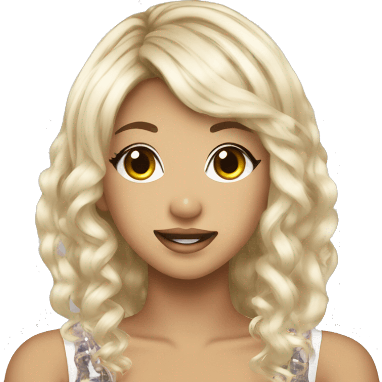 gyaru emoji