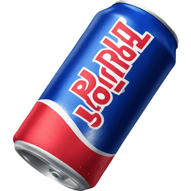 Sugarfree redbull emoji