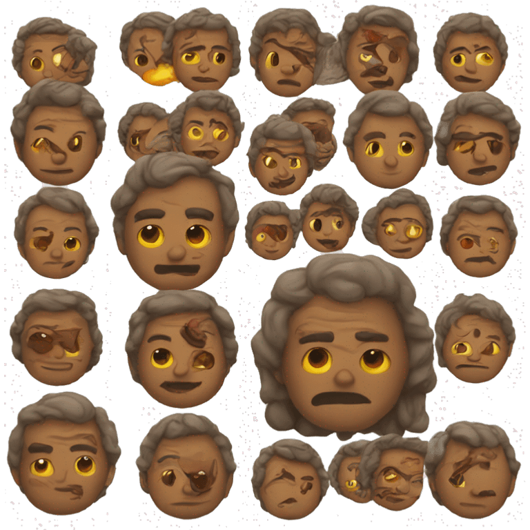 mars emoji