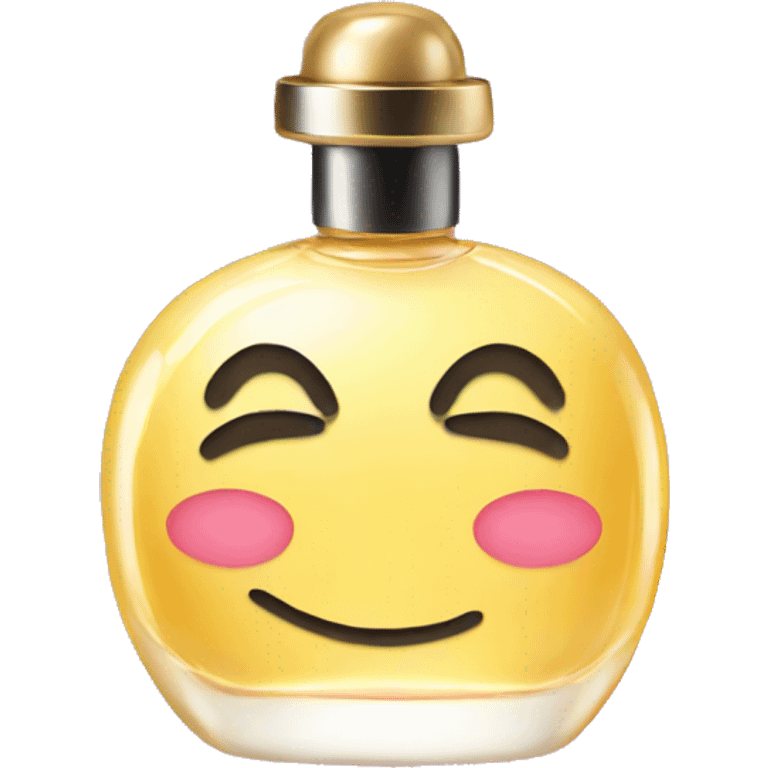 Perfume emoji